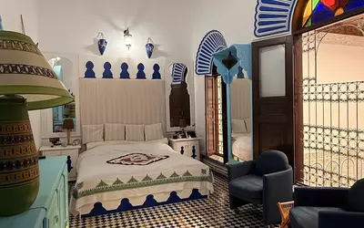 Maroc