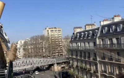 Paris 18E (75018)
