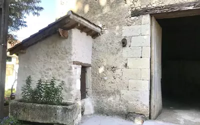 Petit-Bersac (24600)