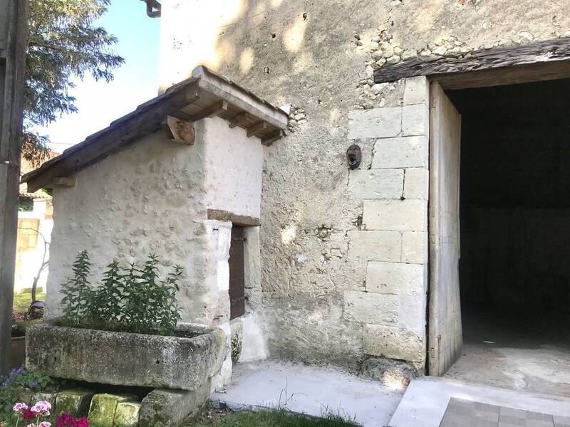 Petit-Bersac (24600)