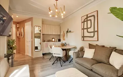 Paris 18E (75018)
