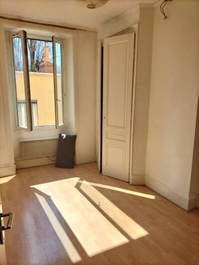 Location chambre en colocation 3 pièces Villeurbanne (69100)