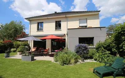 Ermont (95120)