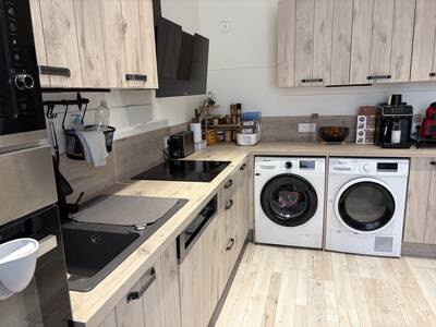 Vente maison 4 pièces Viels-Maisons (02540)