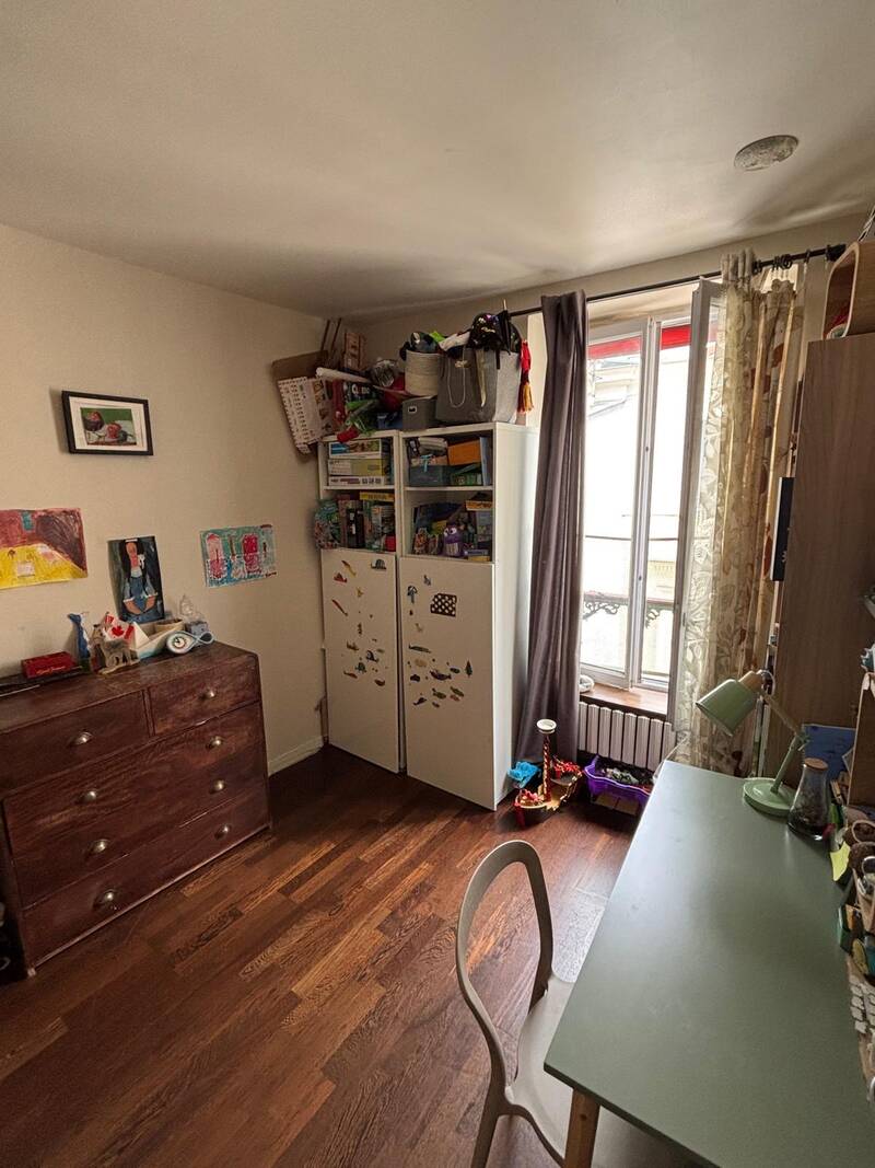 Paris 15E (75015)
