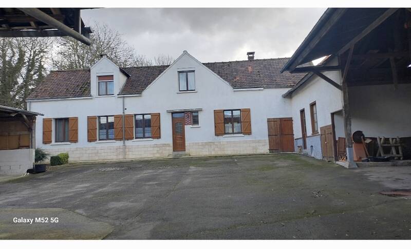 Bailleul (80490)
