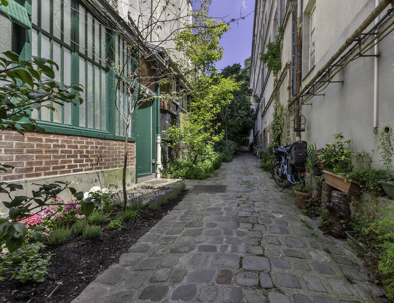 Paris 18E (75018)