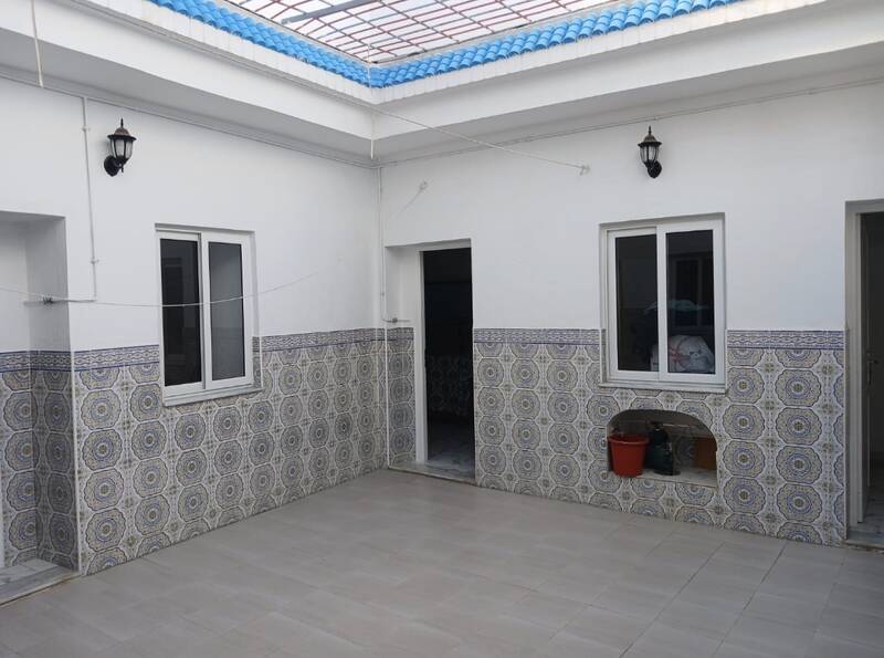 Tunisie