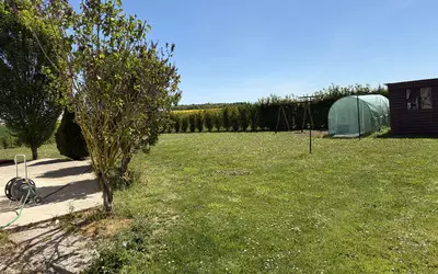Saint-Étienne-À-Arnes (08310)