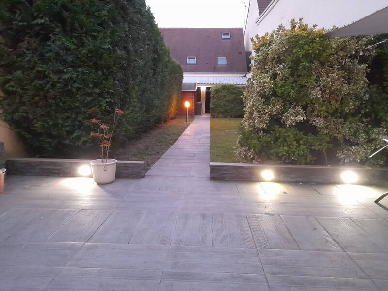 + Appartement 2 Pieces Champagne-Sur-Oise (95660)