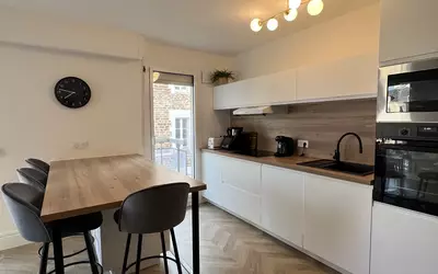 Nantes (44000)