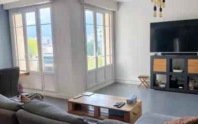 Grenoble (38000)