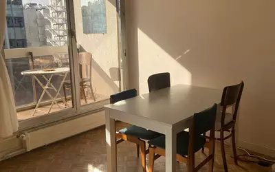 Paris 15E (75015)