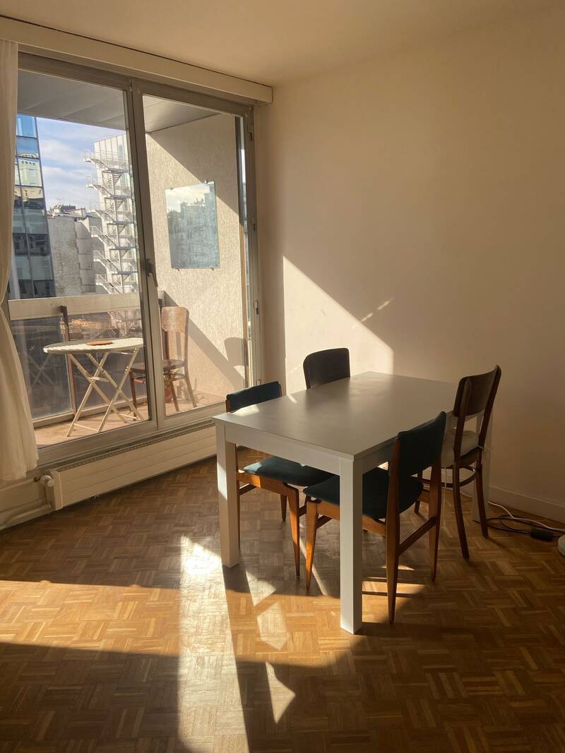 Paris 15E (75015)
