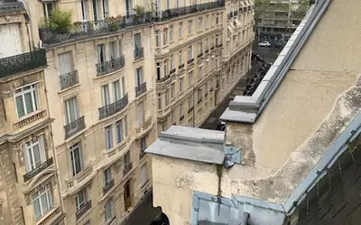Paris 17E (75017)