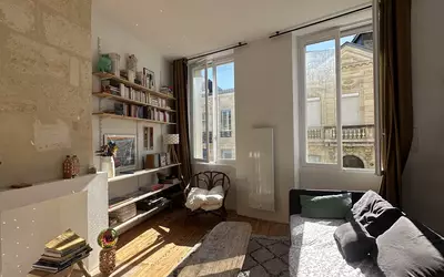 Bordeaux (33000)