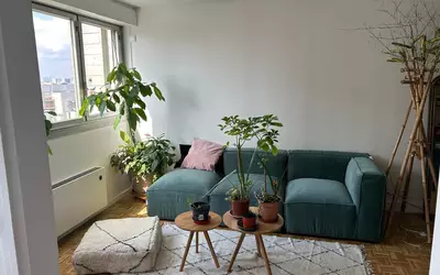 Paris 13E (75013)