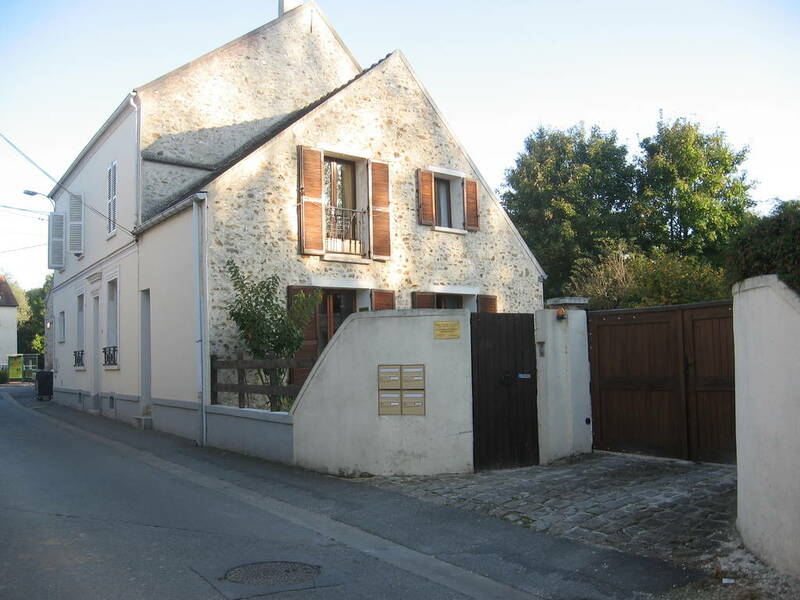 Pommeuse (77515)