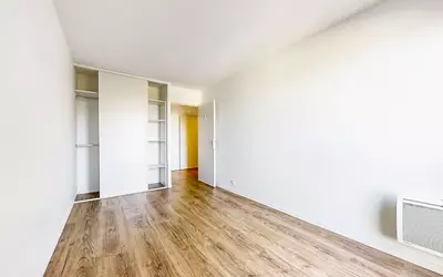 Magnifique Appartement Traversant Avec Balcon-15 Min De Bordeaux-