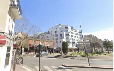 Enghien-Les-Bains (95880)