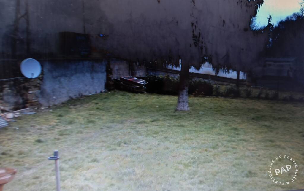 Vente maison 90 m² Poiseux (58130) - 90 m² - 72.000 € | Particulier à Particulier — 7
