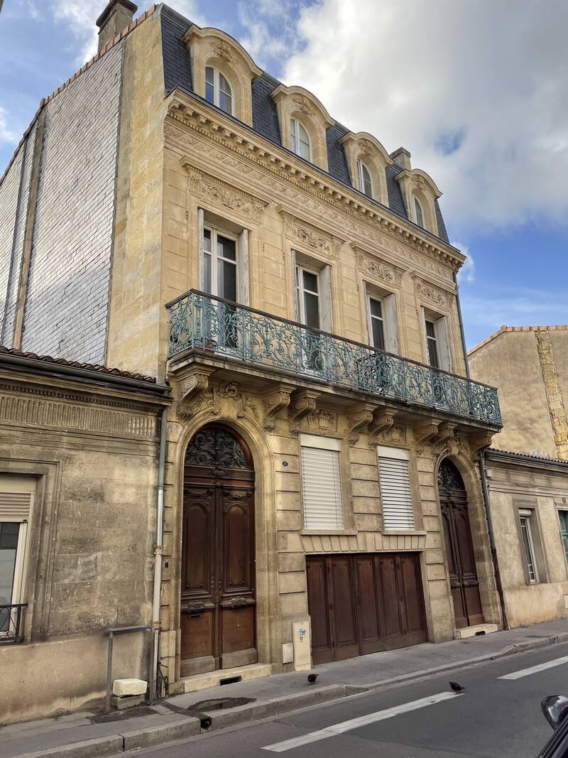 Bordeaux (33000)