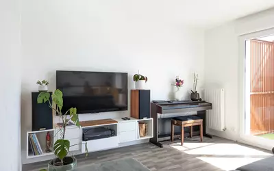 La Mézière (35520)