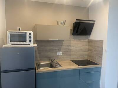 Location chambre en colocation 3 pièces Lille (59)