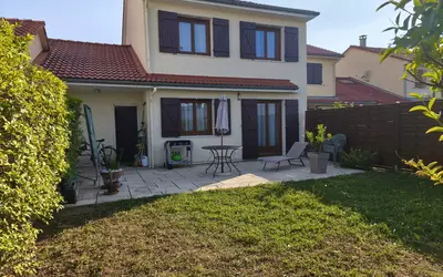 Irigny (69540)