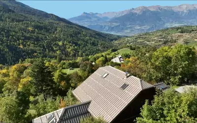 Les Orres (05200)
