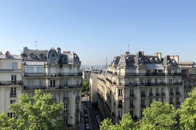 Paris 18E