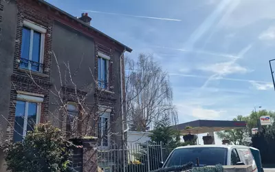 Saint-Brice-Sous-Forêt (95350)