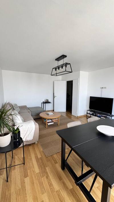Location chambre en colocation 4 pièces Saint-Denis (93)