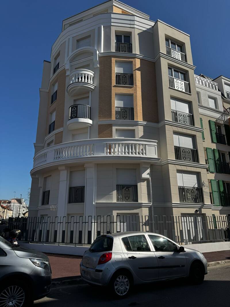 Le Blanc-Mesnil (93150)