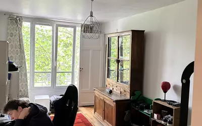 Paris 17E (75017)