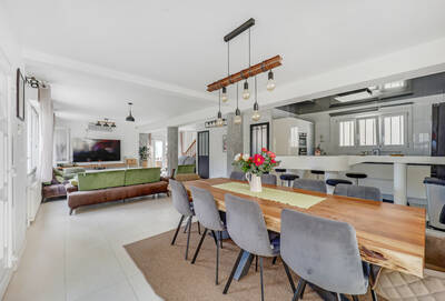 Vente maison 6 pièces Champigny-sur-Marne (94500)