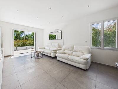 Vente maison 4 pièces Saint-Vallier-de-Thiey (06460)