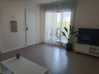 Location chambre en colocation 4 pièces Clermont-Ferrand (63)