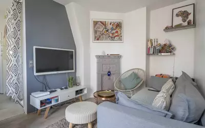 Paris 14E (75014)