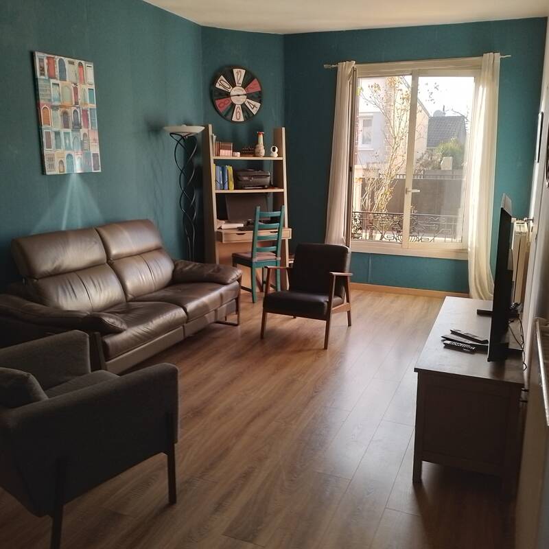 Livry-Gargan (93190)