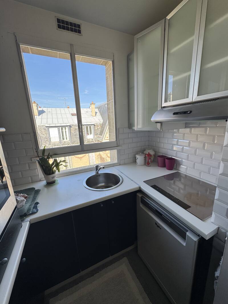 Neuilly-Sur-Seine (92200)