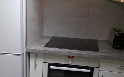 Paris 20E (75020)