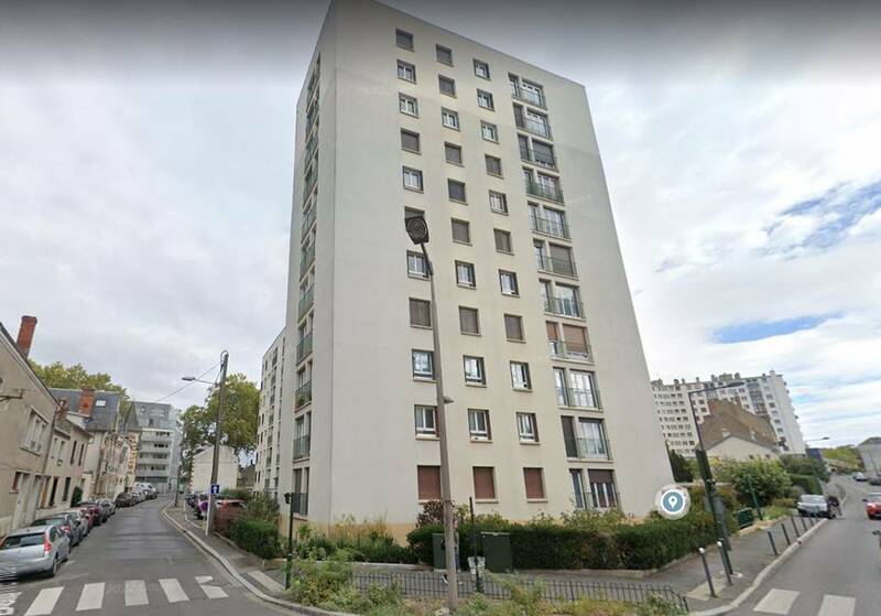 Orléans (45000)