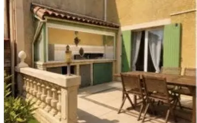 Béziers (34500)