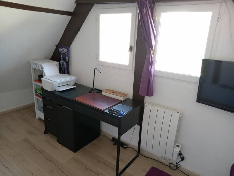 Hanches (28130)