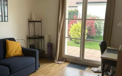 , Quartier Golf, Bussy-Saint-Georges (77600)