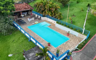 Sao Paulo Brésil