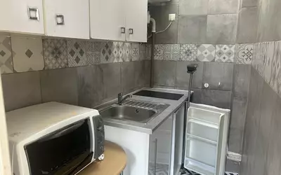 Paris 18E (75018)