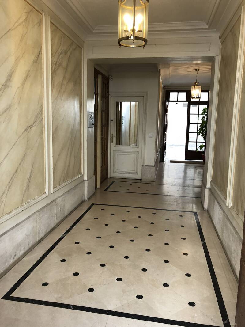 Paris 17E (75017)