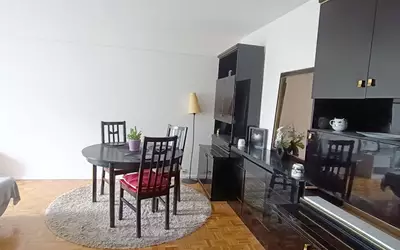 Paris 15E (75015)